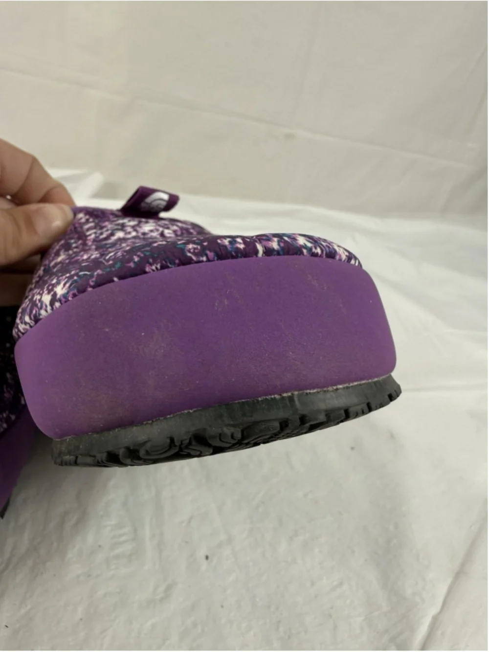 The North Face Kids' Thermoball Sz 3